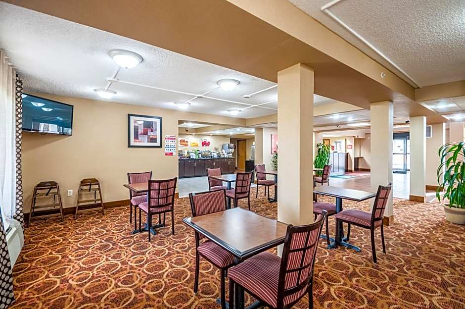 Econo Lodge Hagerstown