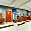 Holiday Inn Express Hotel & Suites Bryan-Montpelier By IHG