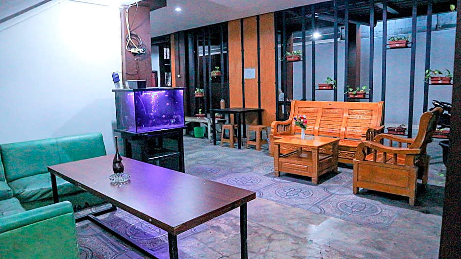 Collection O Tunas Plaza Residence