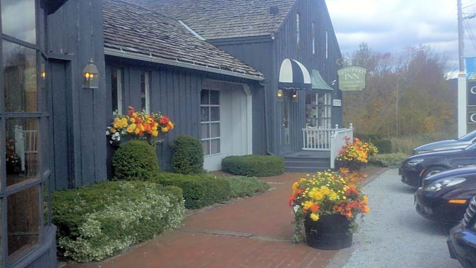 Greenbrier Inn Killington
