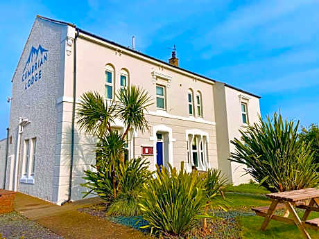 Cumbrian Lodge