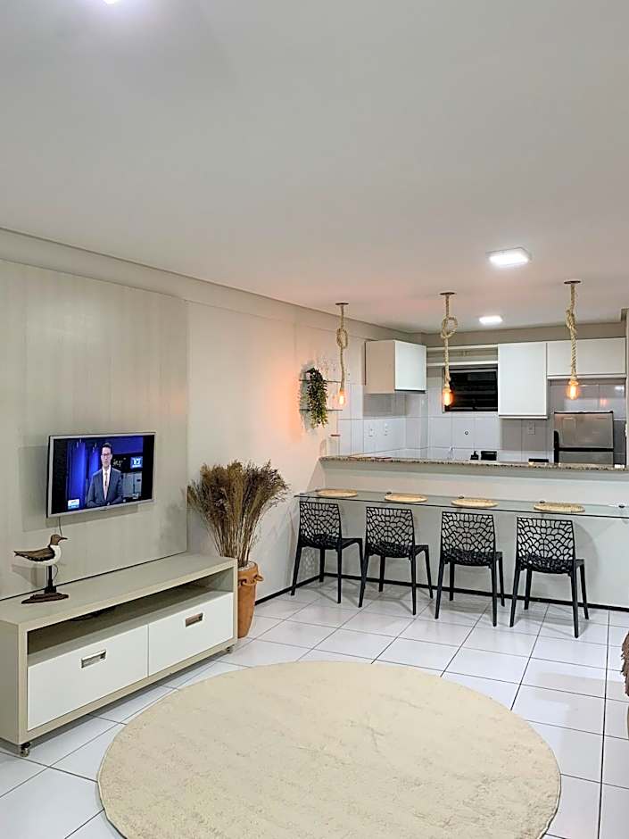 (106) Exclusive Ocean View on Litorânea Beach