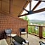 Mountain Thunder Lodge