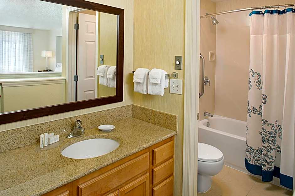 Residence Inn by Marriott Seattle South/Tukwila