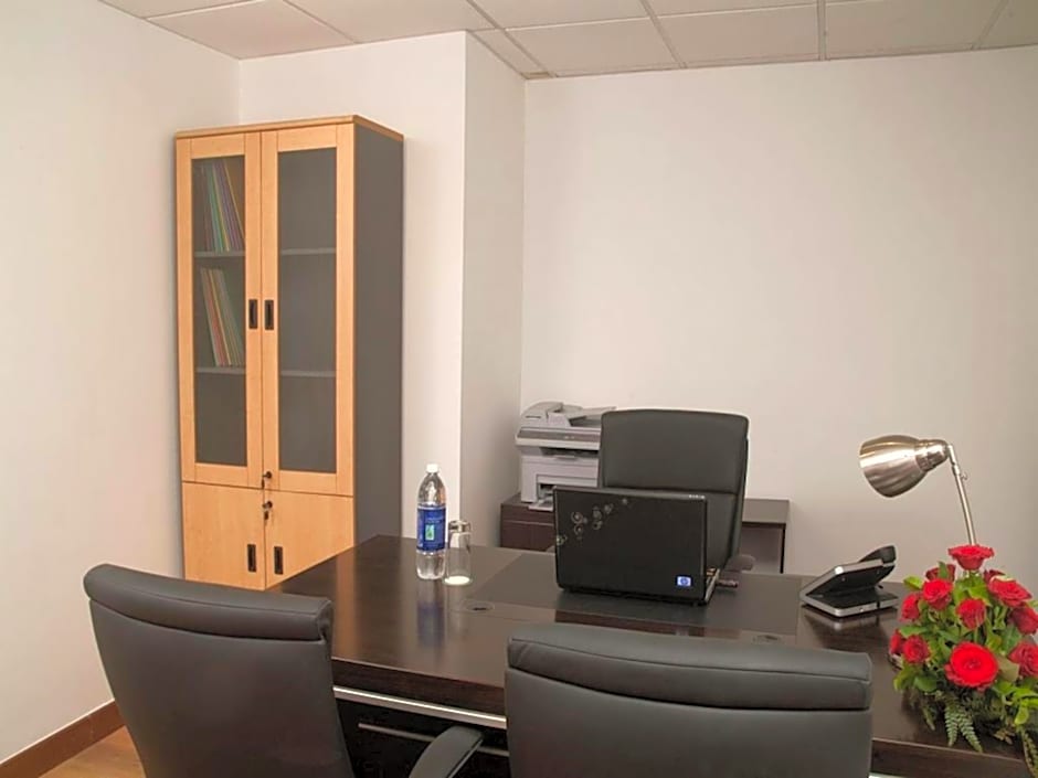 Savoy Suites Greater Noida