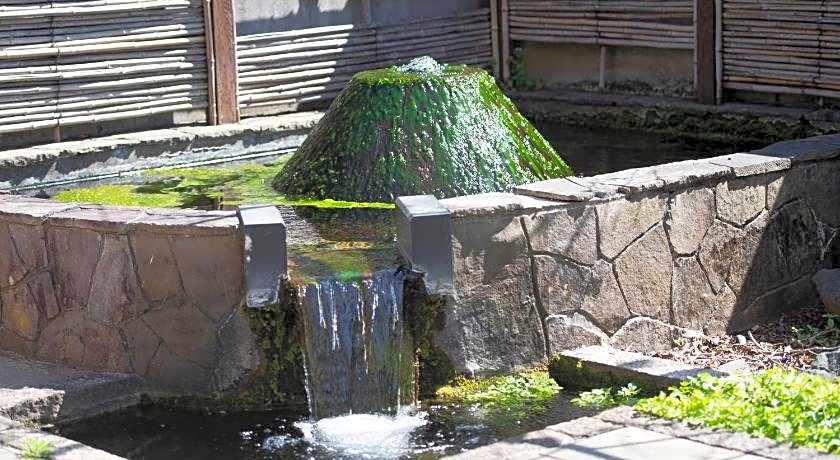 Chateraise Lodge Kasugai