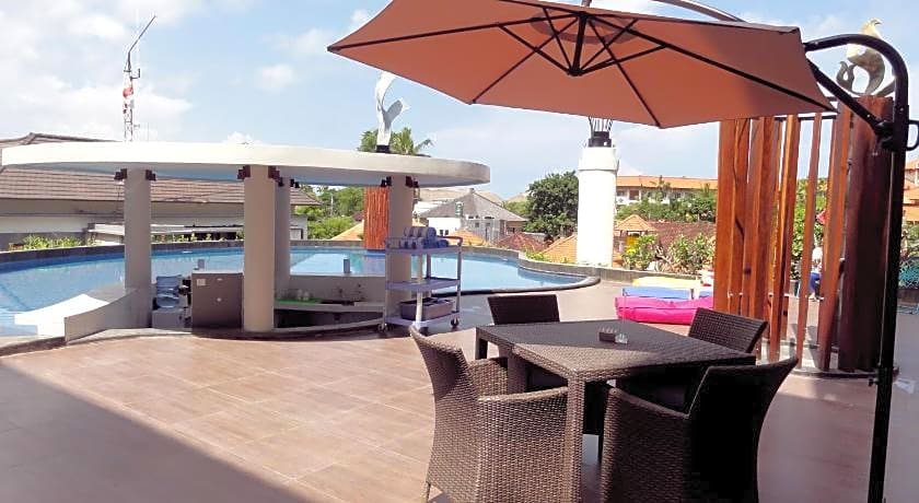 Ion Bali Benoa