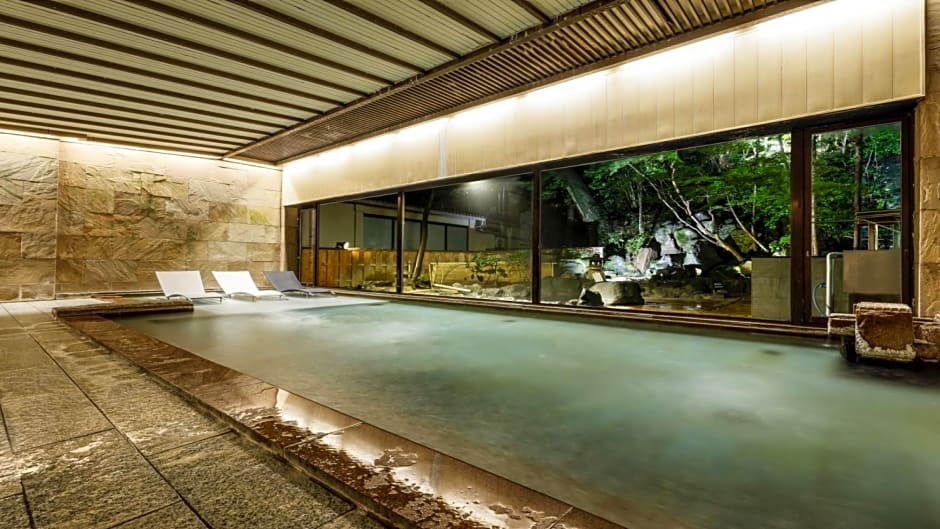 Yoshidaya Sannoukaku Ryokan