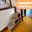 Hostal Fungi Casa Rosa
