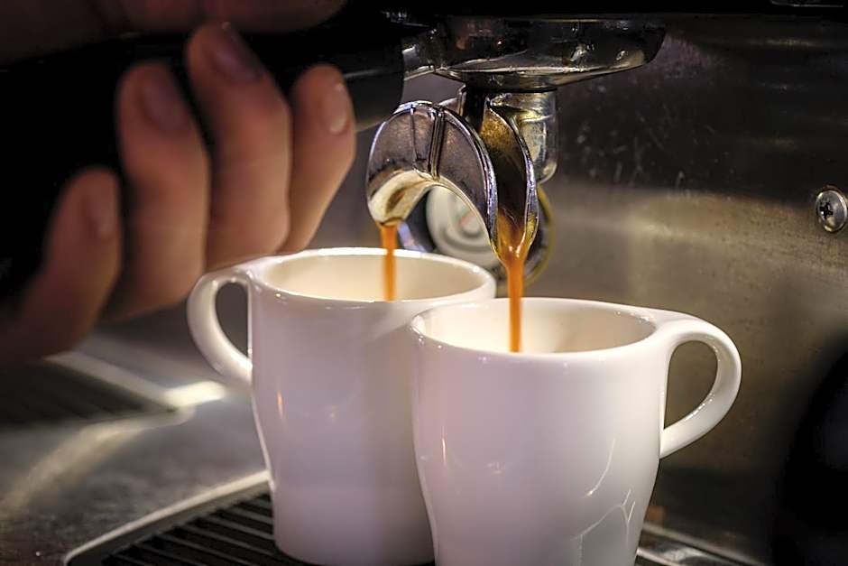 Eco Rooms&Breakfast Tirano