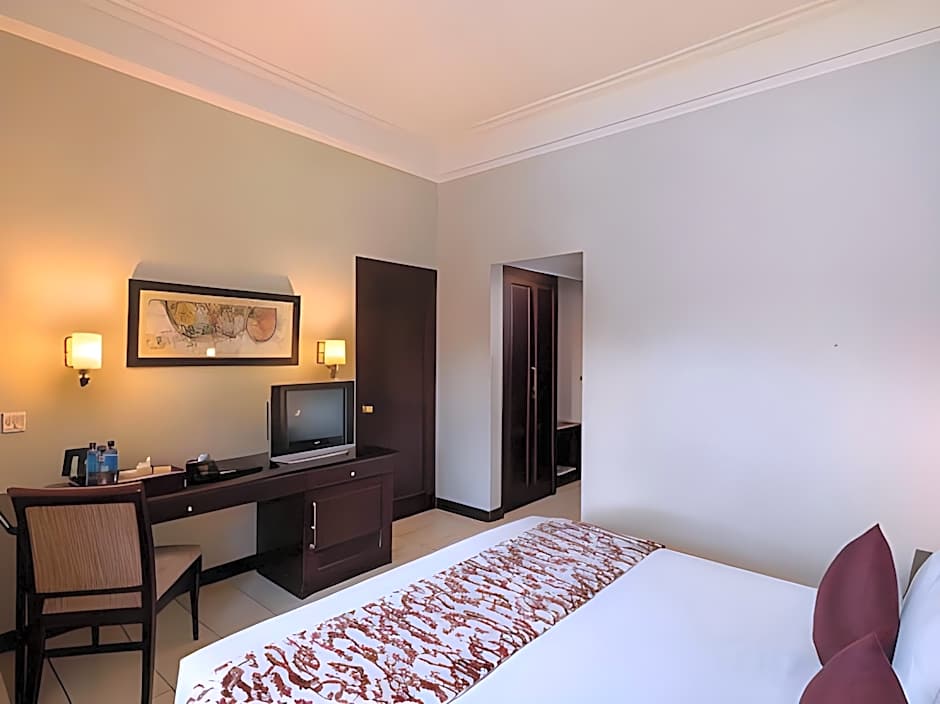 Horison Tirta Sanita Kuningan - Chse Certified