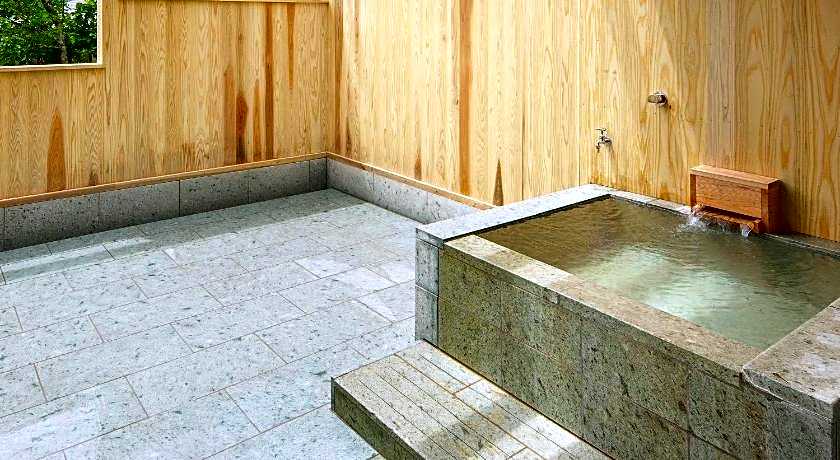 Nikko Chuzenji-ko Onsen Hotel Hana-An