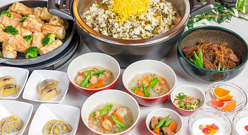 Sotetsu Grand Fresa Kumamoto