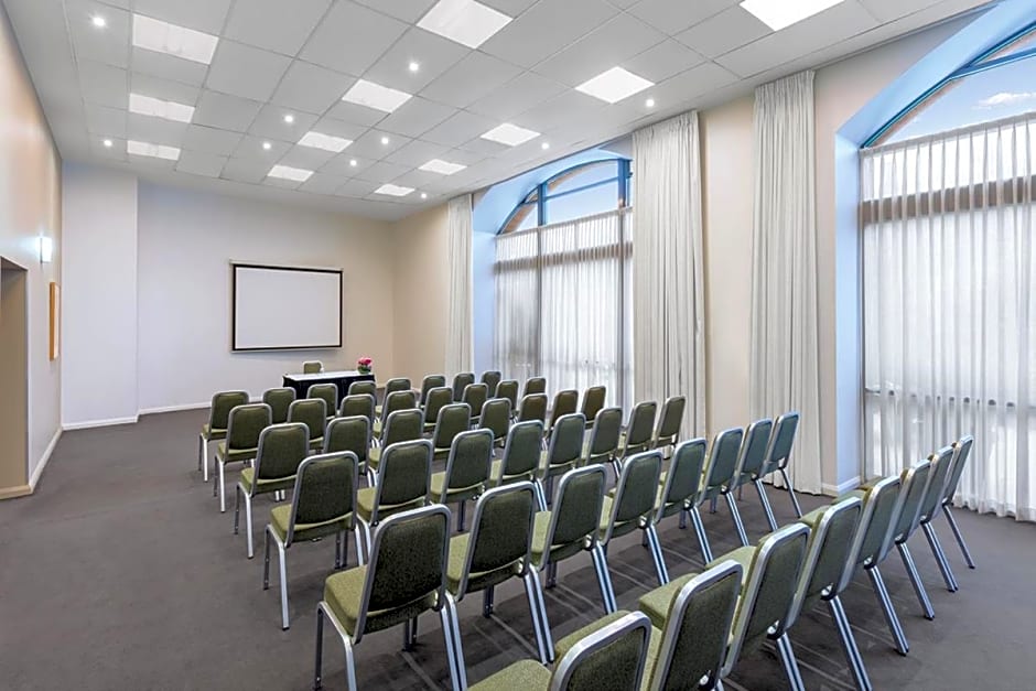 Adina Apartment Hotel Sydney Central