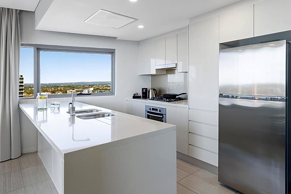 Meriton Suites Zetland