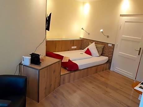 Superior Single Room