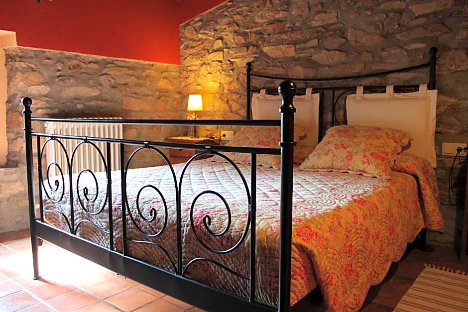 Bed and Breakfast Casanova de Sant Miquel