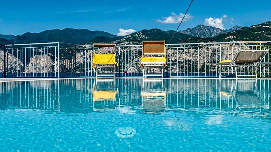 Hotel Casa Marinella