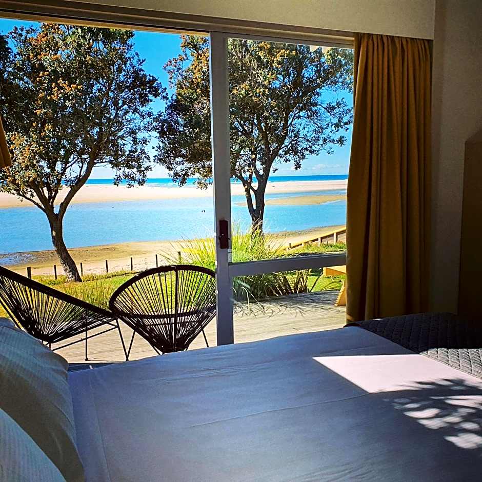 Pakiri Beach Holiday Park