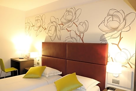 Hotel Villa Nabila