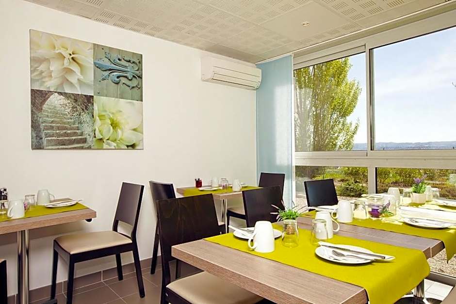 Séjours et Affaires Manosque