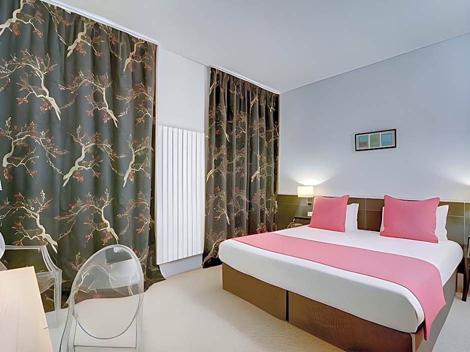 Hotel Caumartin Opera - Astotel