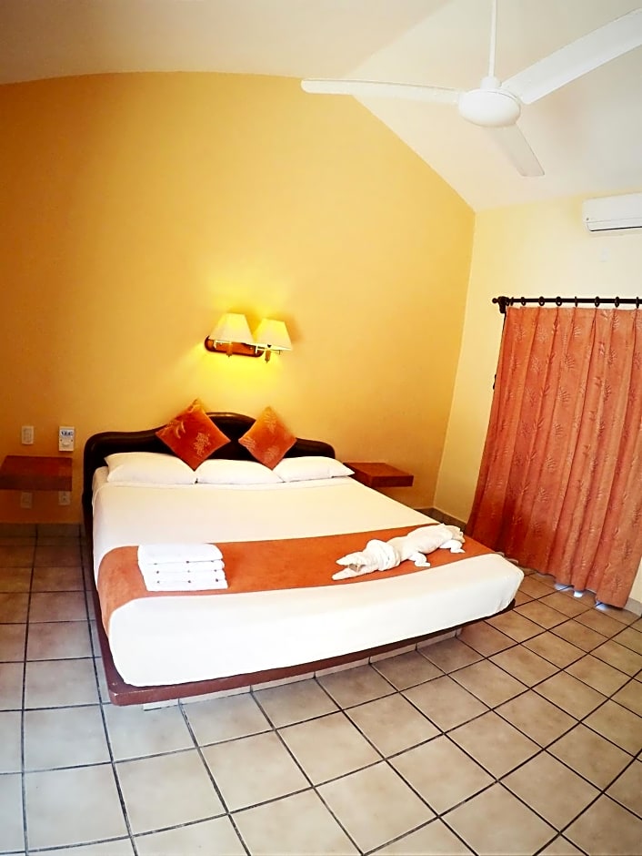 Hotel LunaSol