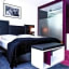 Bliss Design Hotel - Frankfurt City Messe