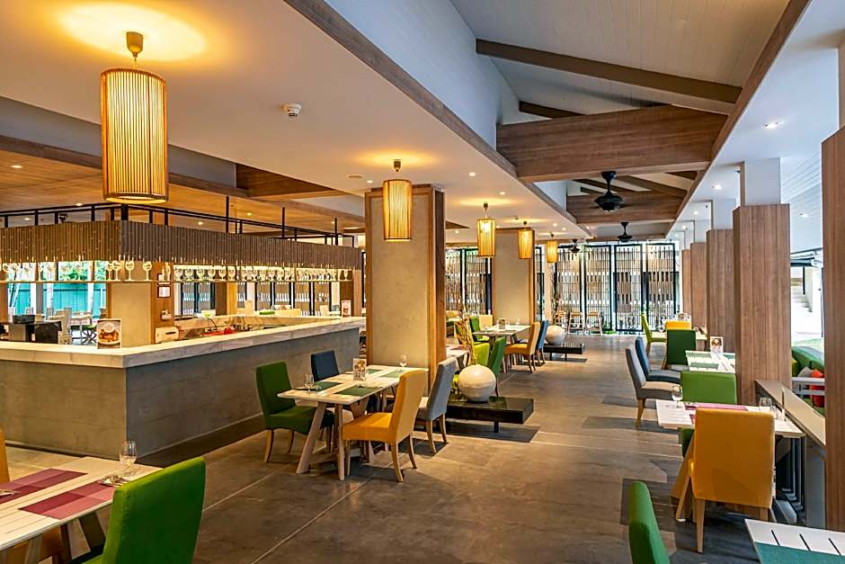 Radisson Resort & Suites Phuket