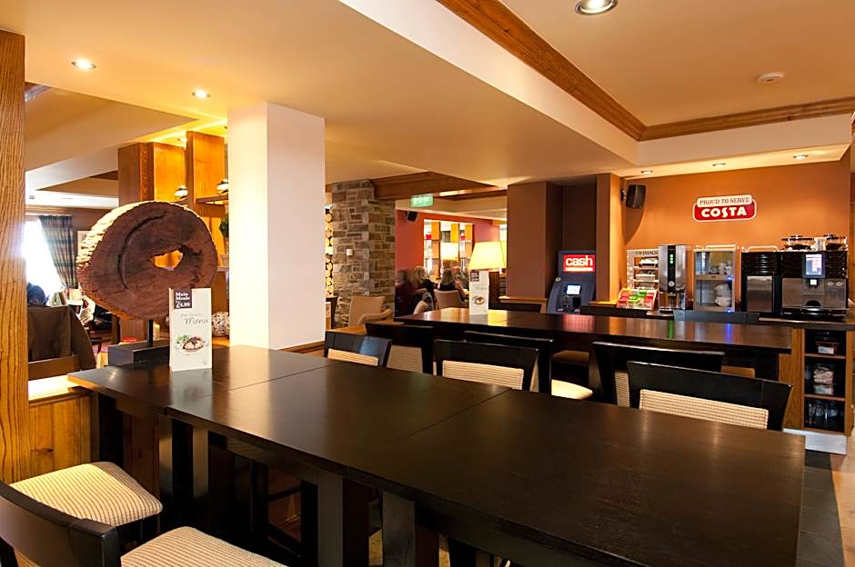 Premier Inn Camborne