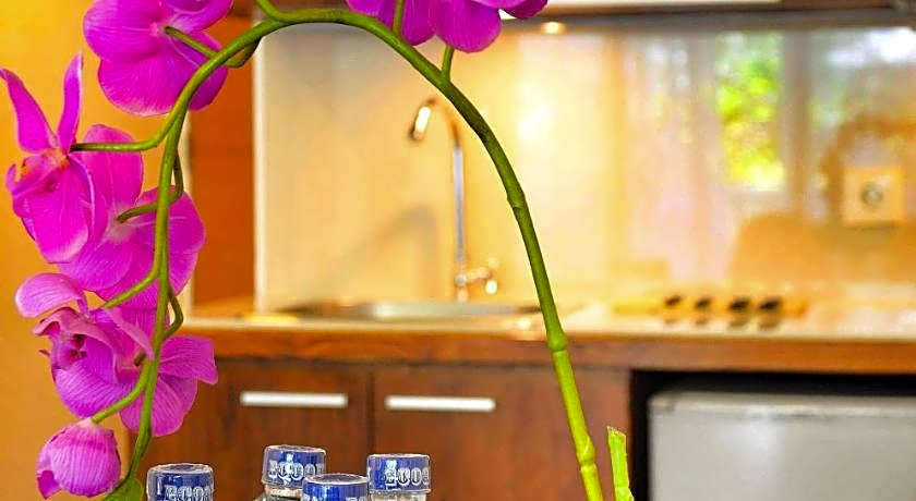 Sunset Residence Condotel