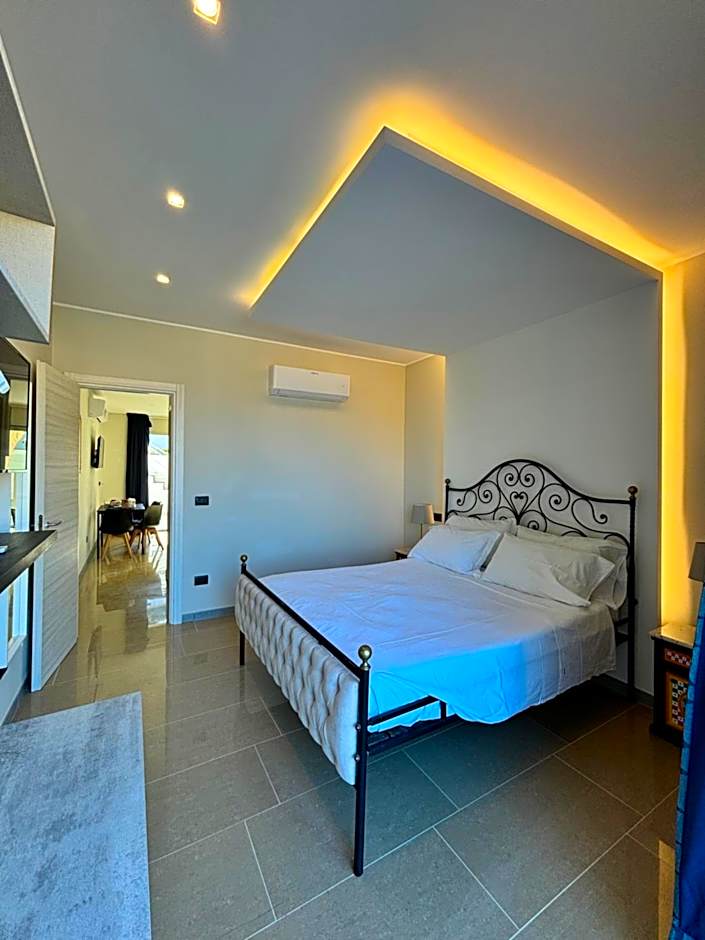 IG - "Villa Don Antonio" Apartments