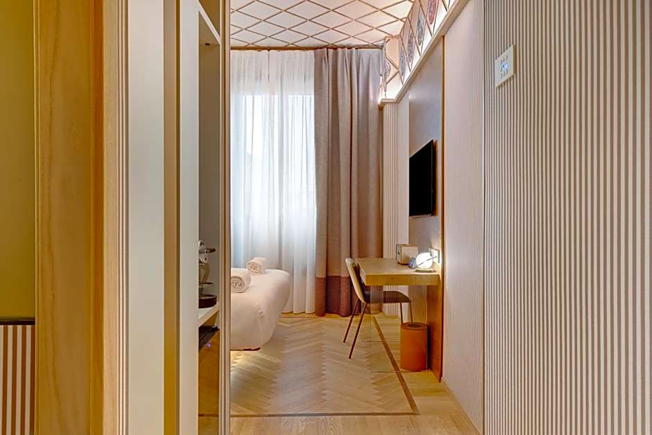 QC Room Milano Porta Romana