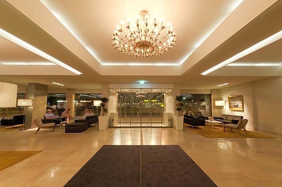 Hotel Sylter Hof Berlin Superior