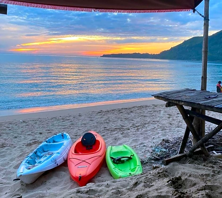 Rena Point Beach House