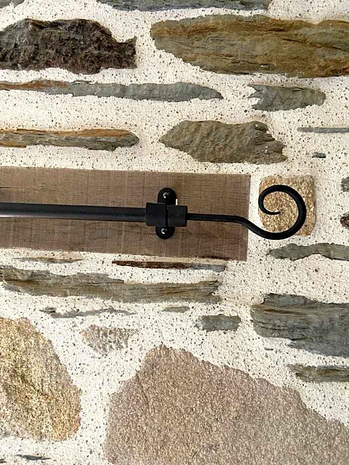 Domaine de Kerdavid - Chambres d'hôtes à Remungol