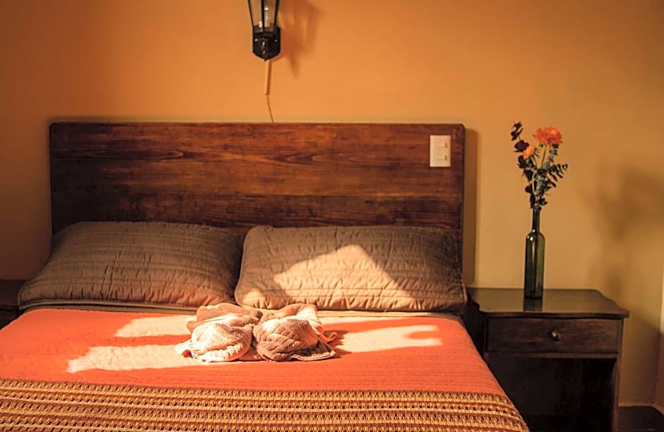 Hotel Posada Dominnycos