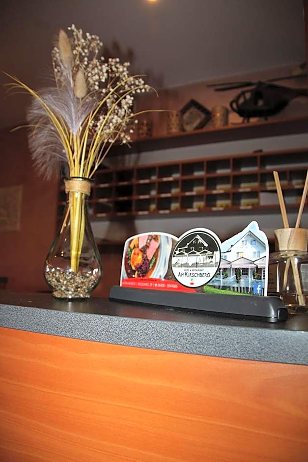 Hotel am Kirschberg