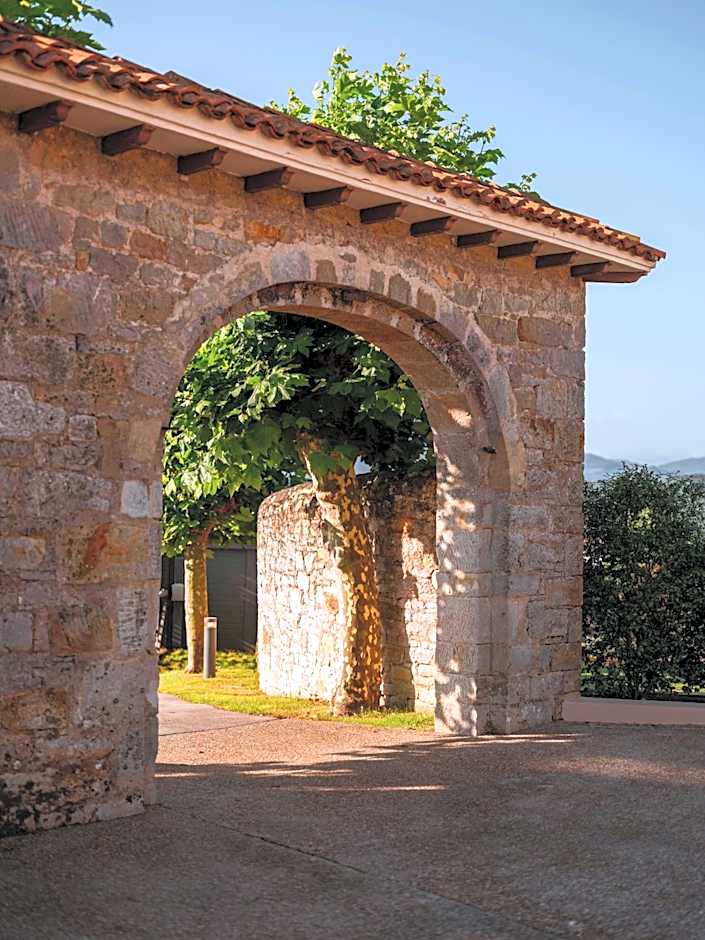 Palacio de Luces, Small Luxury Hotels