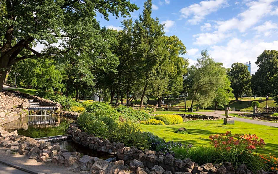 Radisson Old Town Hotel Riga
