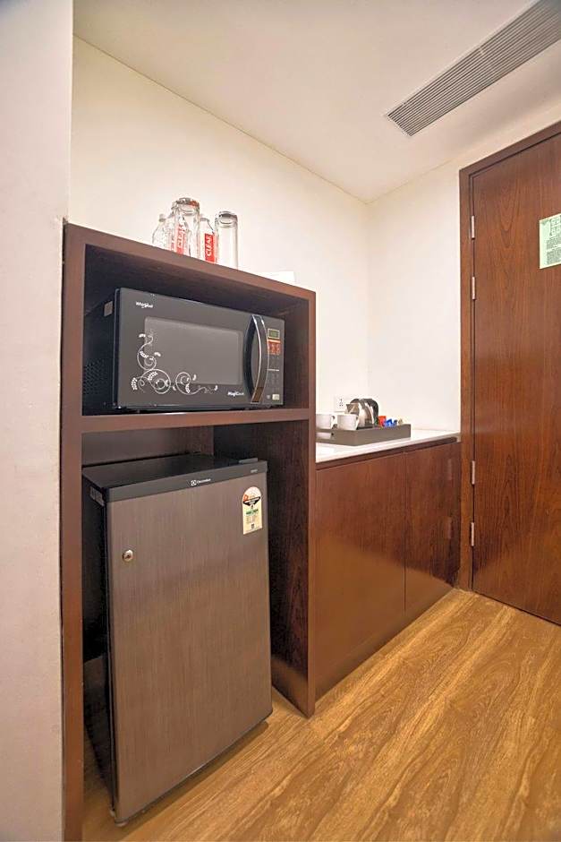 Courtyard by Marriott Surat