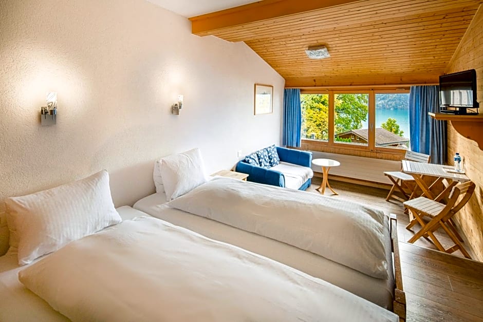 Hotel Lindenhof