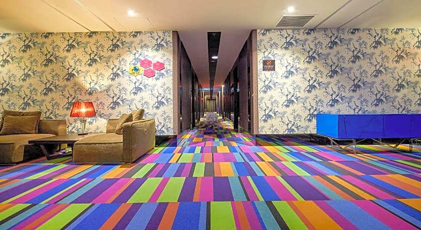 Freedom Design Hotel