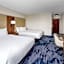 Fairfield Inn & Suites by Marriott Harrisburg Hershey