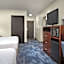 Fairfield Inn & Suites by Marriott Tacoma Puyallup