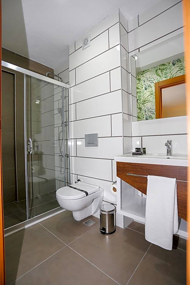 Avwan Hotel Çiğli