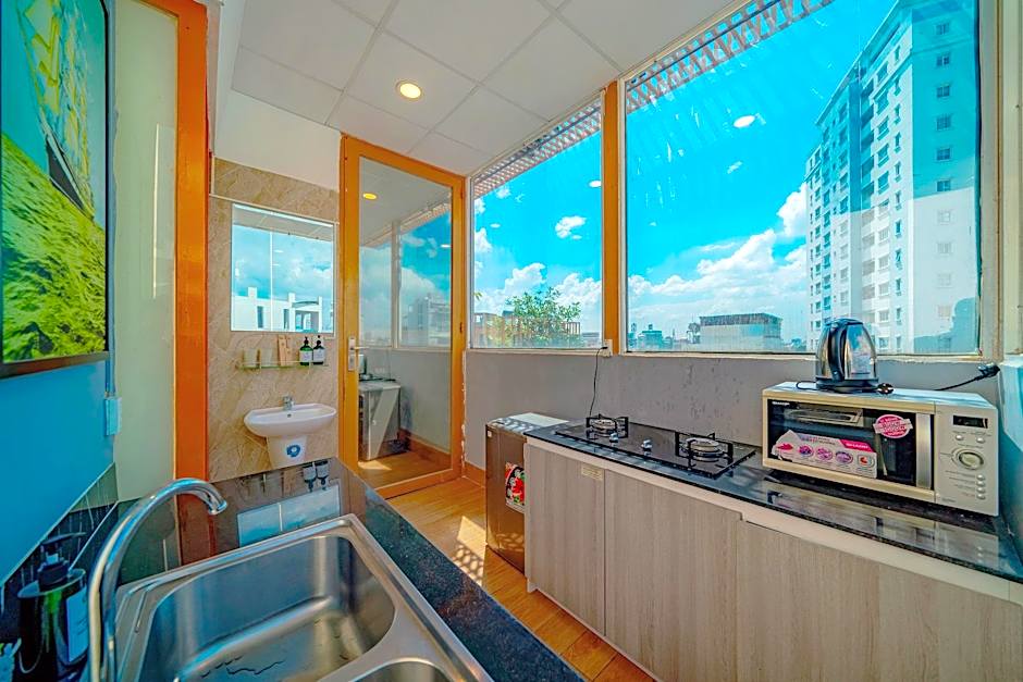 Cactusland Boutique Hotel