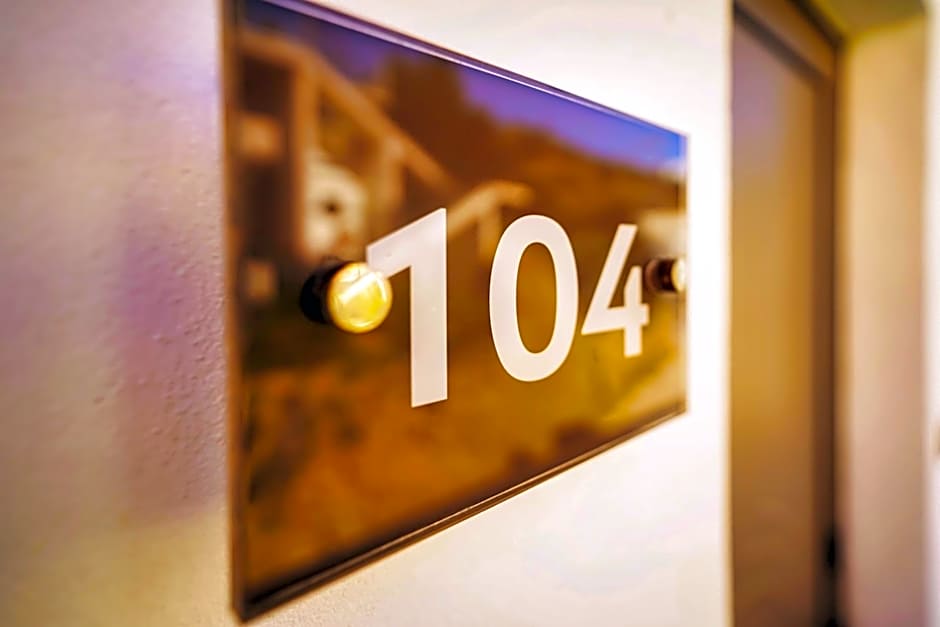 Lefka Ori - Agia Galini