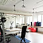 YouthMents - Student Hotel