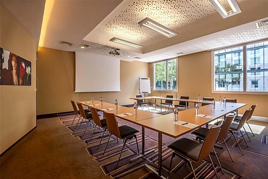 Spark by Hilton Lyon Ouest